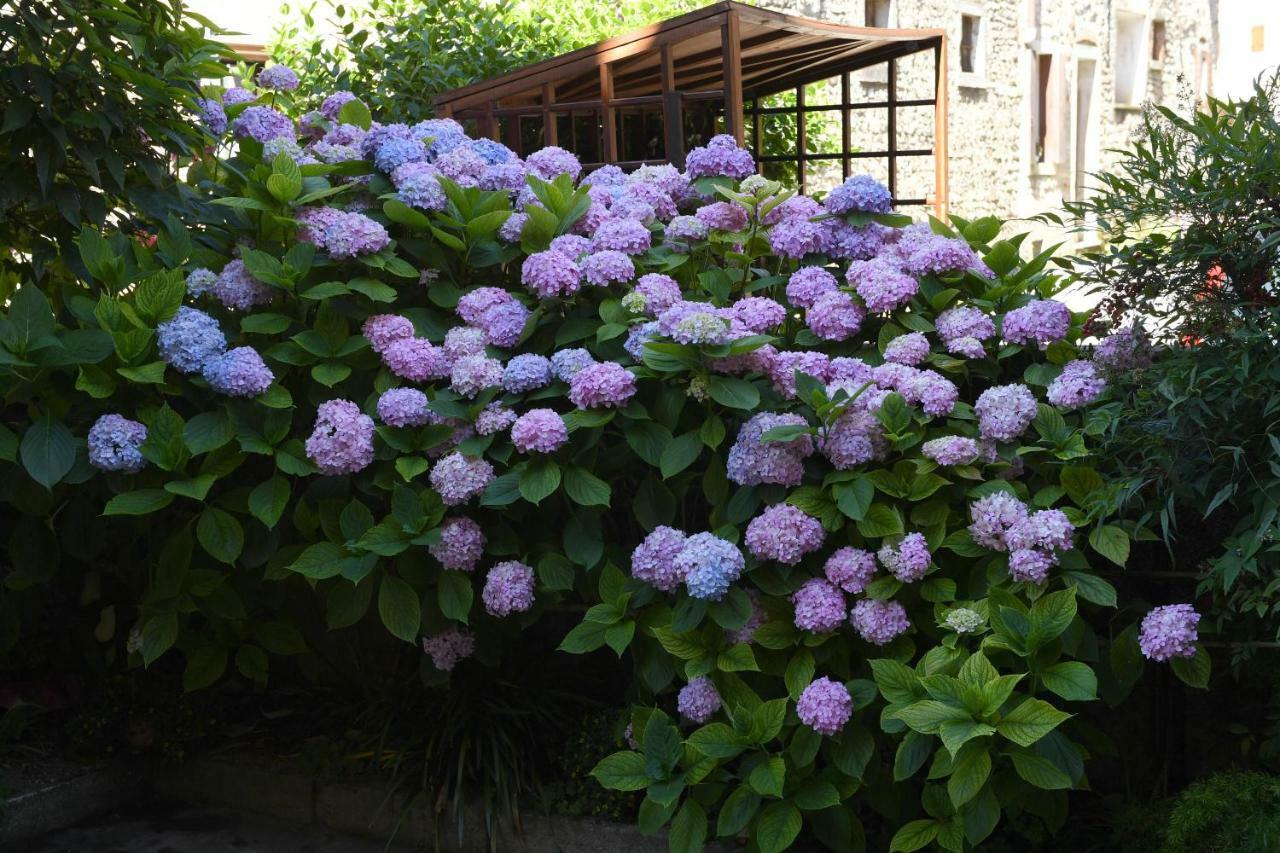 Bed And Breakfast Isabella Miane Exterior foto