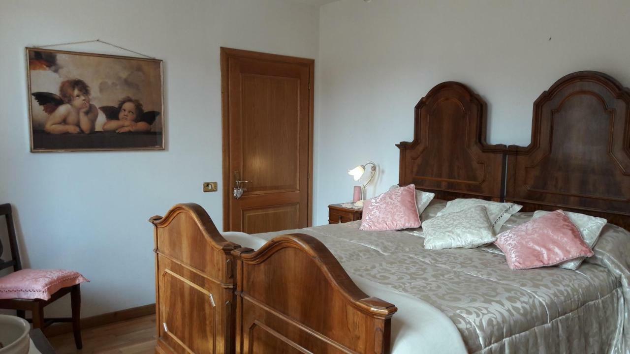 Bed And Breakfast Isabella Miane Exterior foto