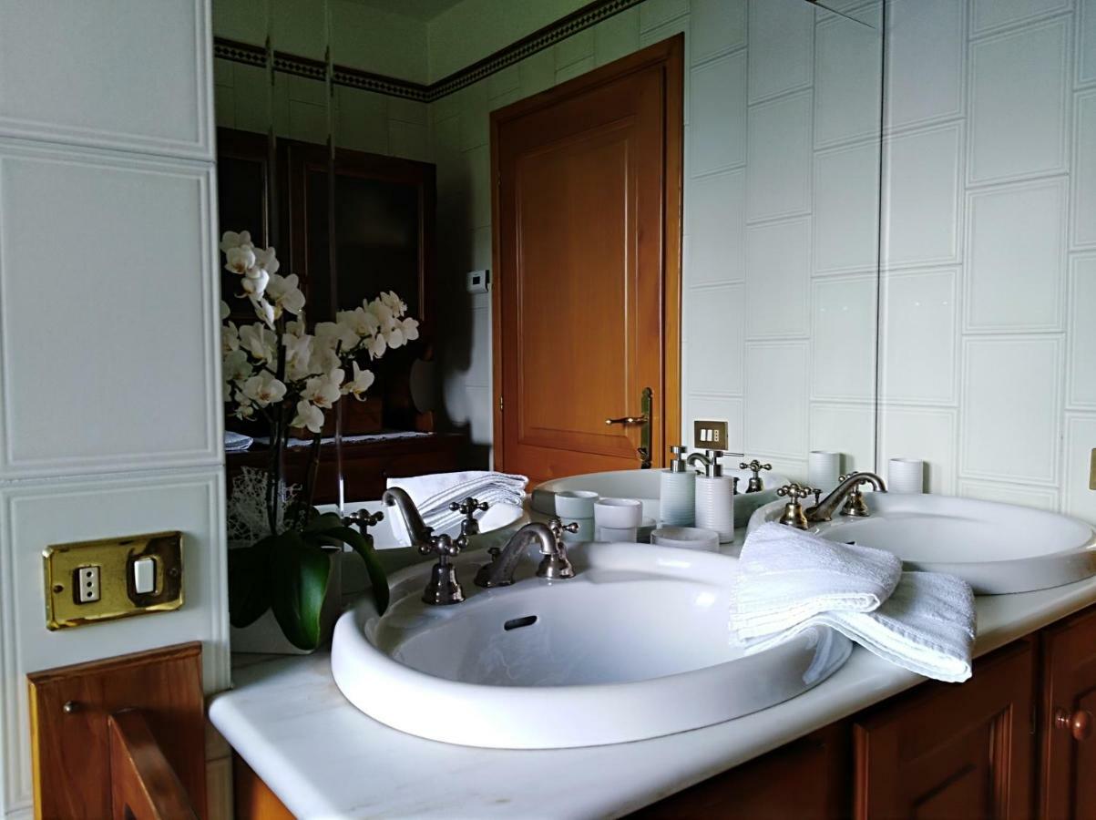 Bed And Breakfast Isabella Miane Exterior foto