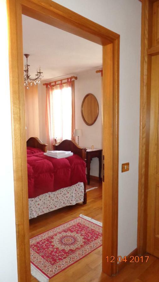 Bed And Breakfast Isabella Miane Exterior foto