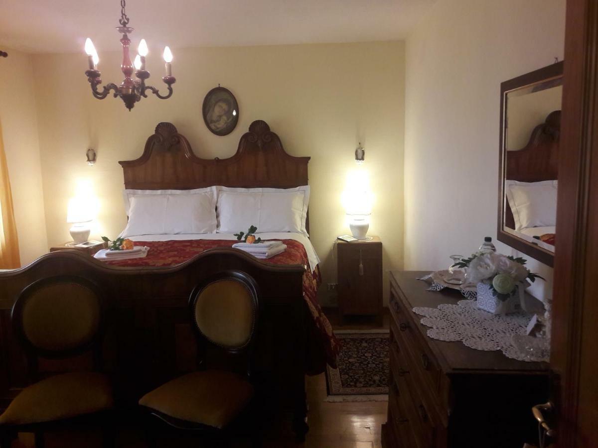 Bed And Breakfast Isabella Miane Exterior foto