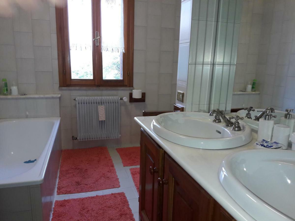 Bed And Breakfast Isabella Miane Exterior foto