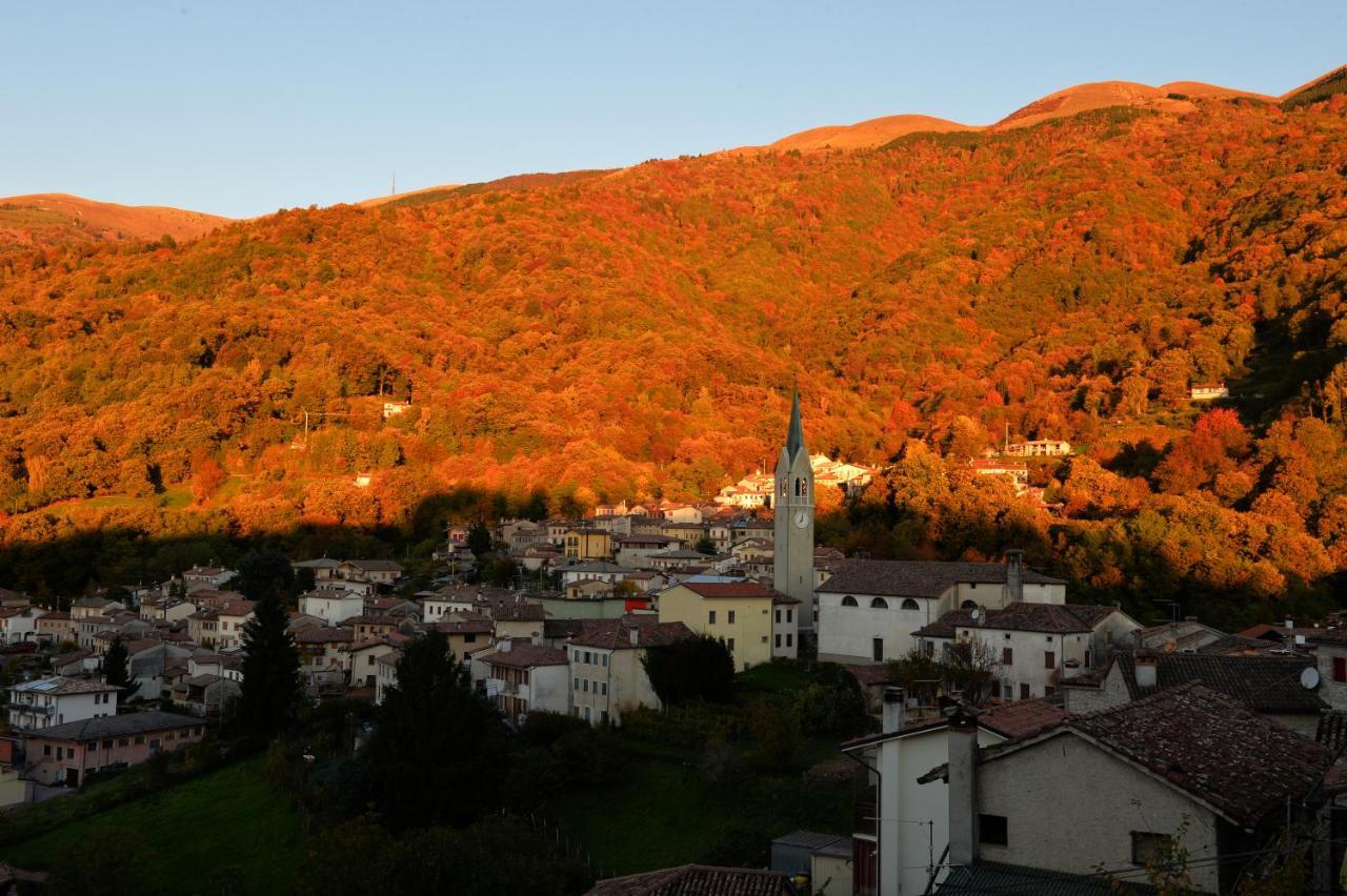 Bed And Breakfast Isabella Miane Exterior foto